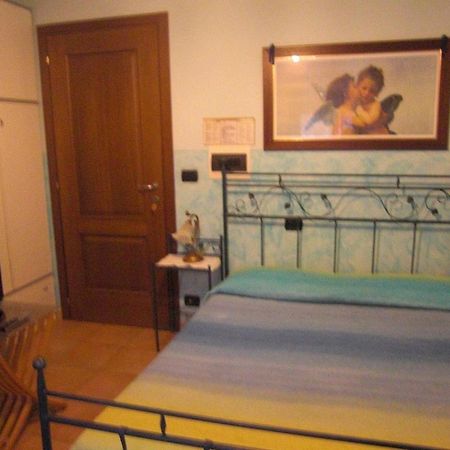 تورينو Albergo Abanyta المظهر الخارجي الصورة