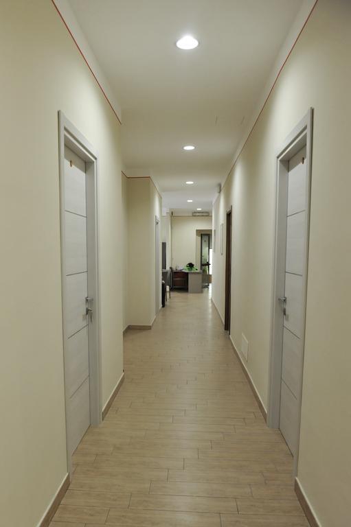تورينو Albergo Abanyta المظهر الخارجي الصورة