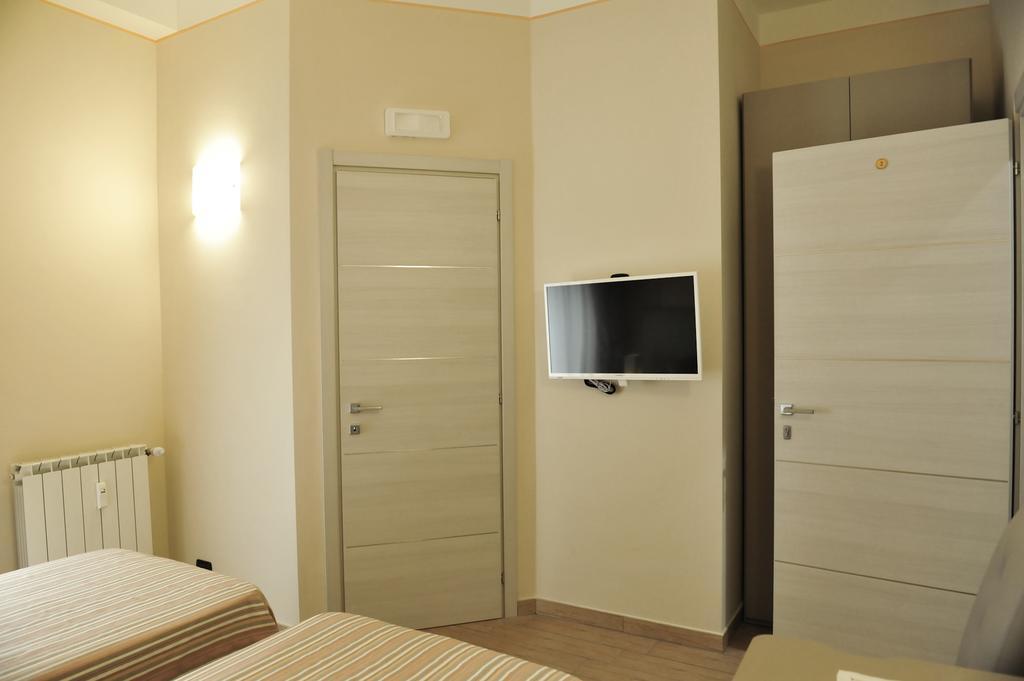 تورينو Albergo Abanyta المظهر الخارجي الصورة