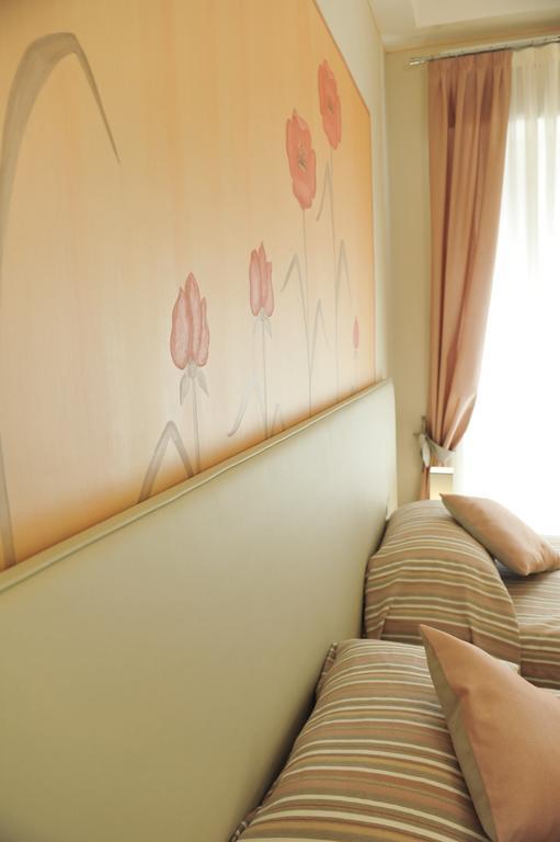 تورينو Albergo Abanyta المظهر الخارجي الصورة