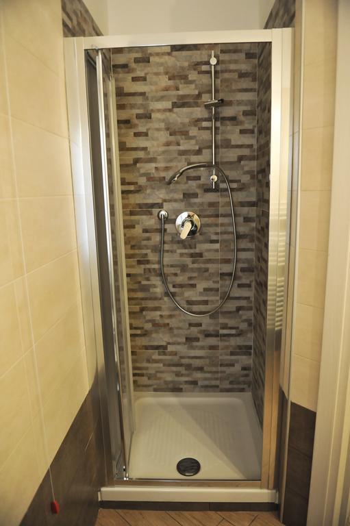 تورينو Albergo Abanyta المظهر الخارجي الصورة