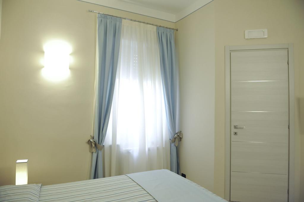 تورينو Albergo Abanyta المظهر الخارجي الصورة