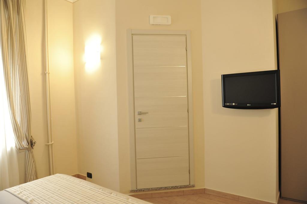 تورينو Albergo Abanyta المظهر الخارجي الصورة