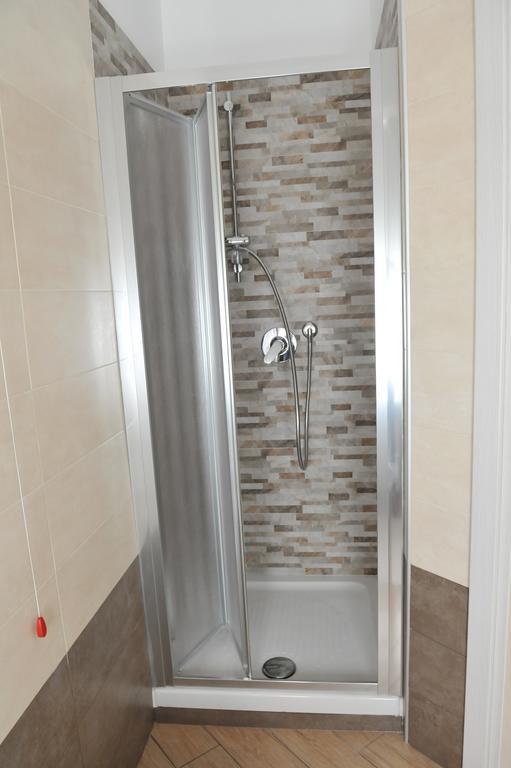 تورينو Albergo Abanyta المظهر الخارجي الصورة