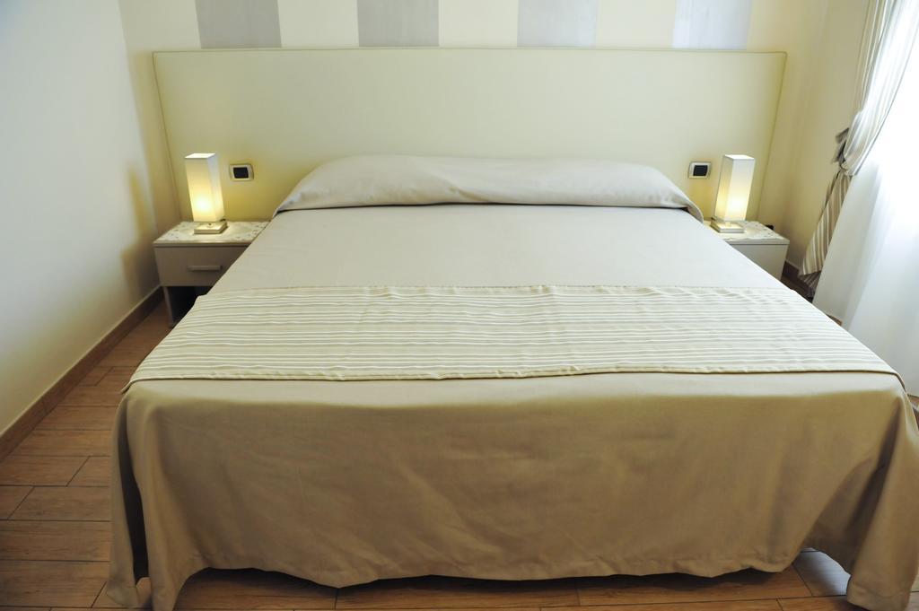 تورينو Albergo Abanyta المظهر الخارجي الصورة