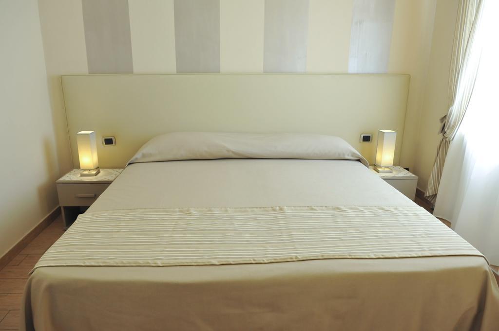 تورينو Albergo Abanyta الغرفة الصورة