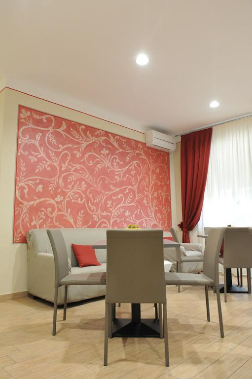 تورينو Albergo Abanyta المظهر الخارجي الصورة