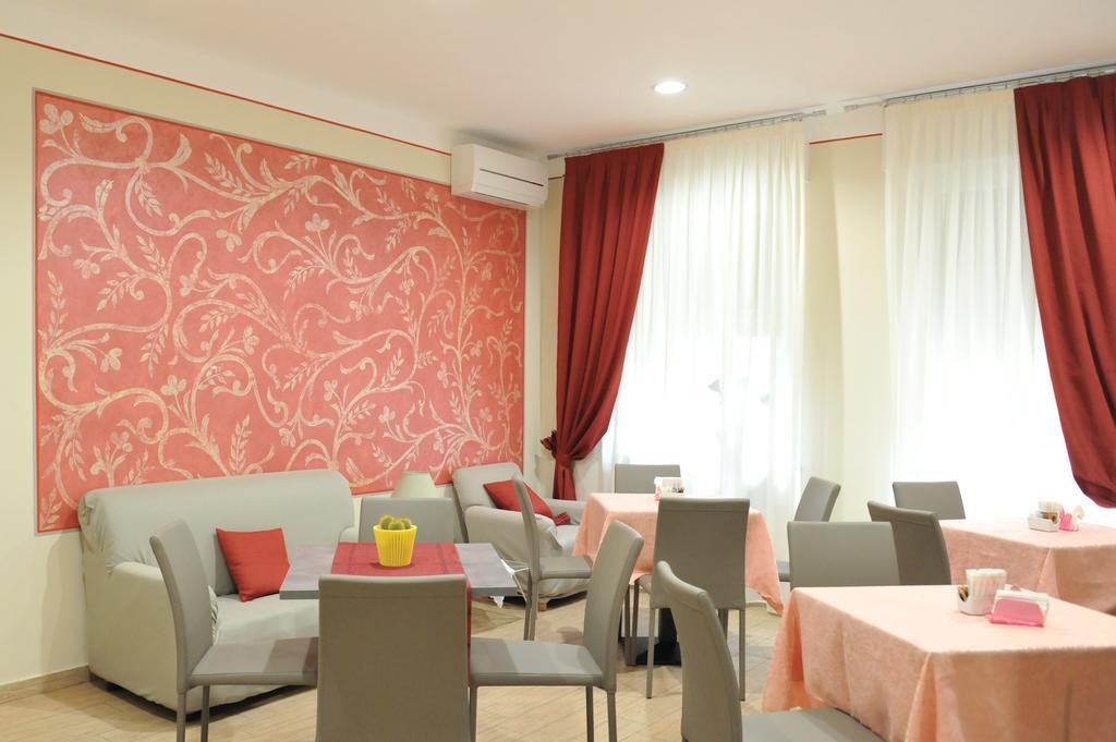 تورينو Albergo Abanyta المظهر الخارجي الصورة