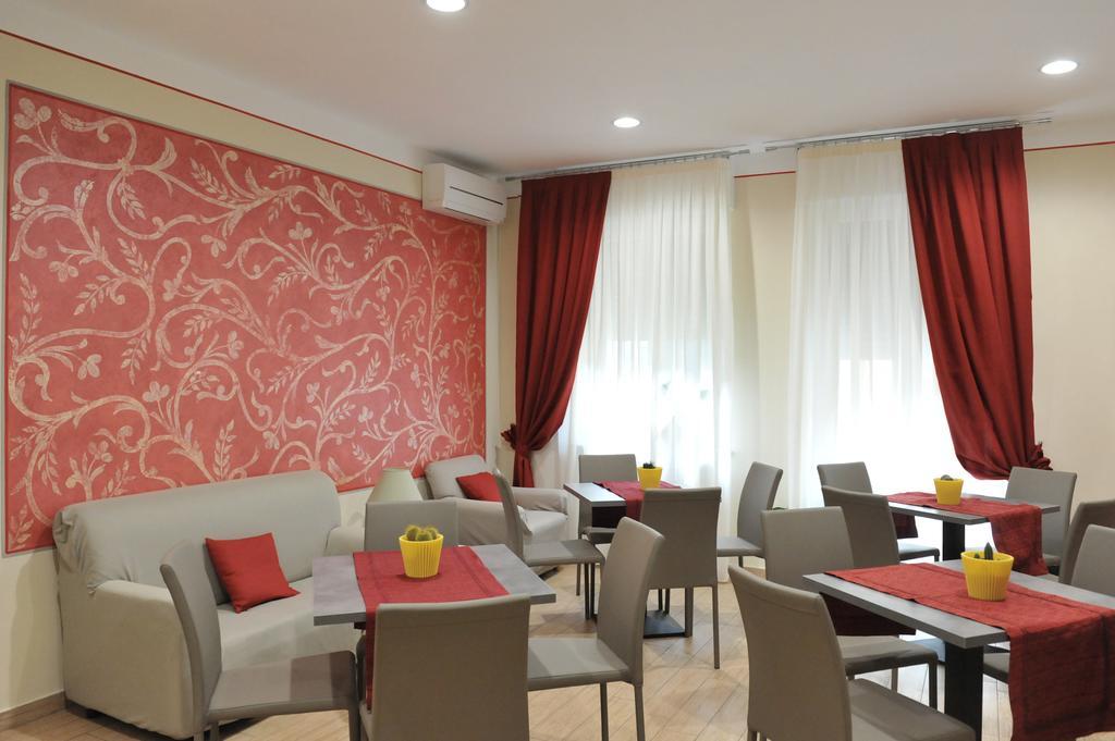 تورينو Albergo Abanyta المظهر الخارجي الصورة