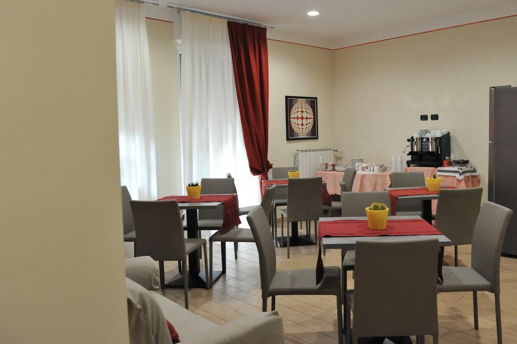 تورينو Albergo Abanyta المظهر الخارجي الصورة