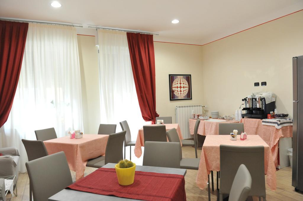 تورينو Albergo Abanyta المظهر الخارجي الصورة