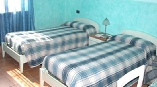 تورينو Albergo Abanyta المظهر الخارجي الصورة