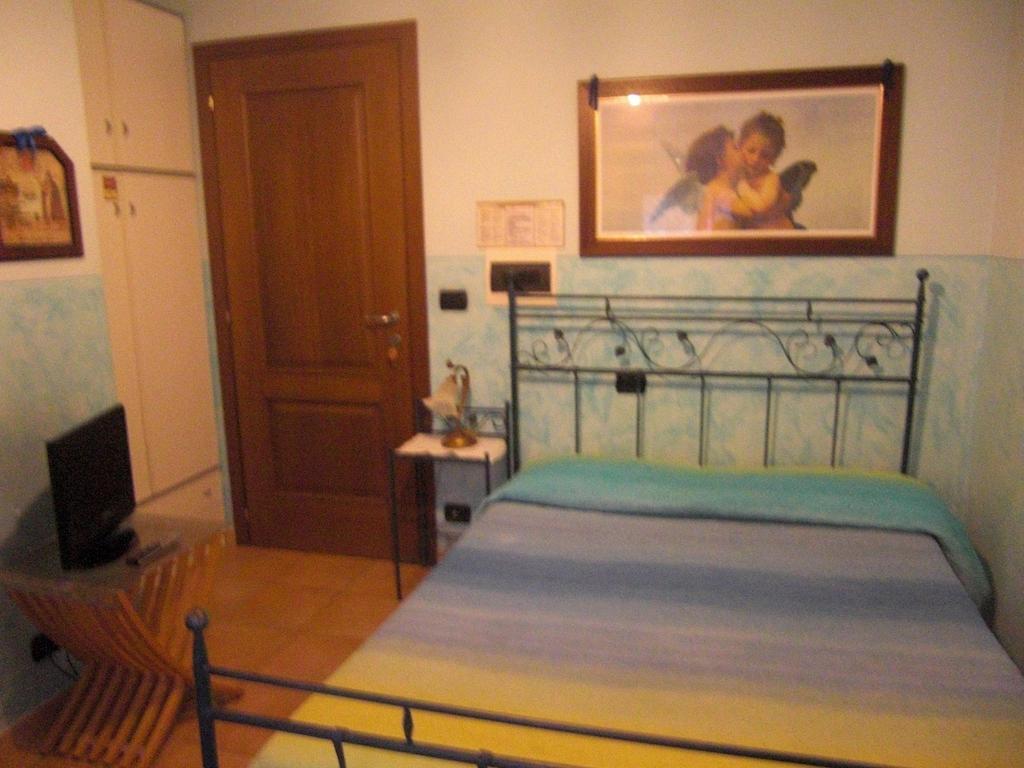 تورينو Albergo Abanyta المظهر الخارجي الصورة