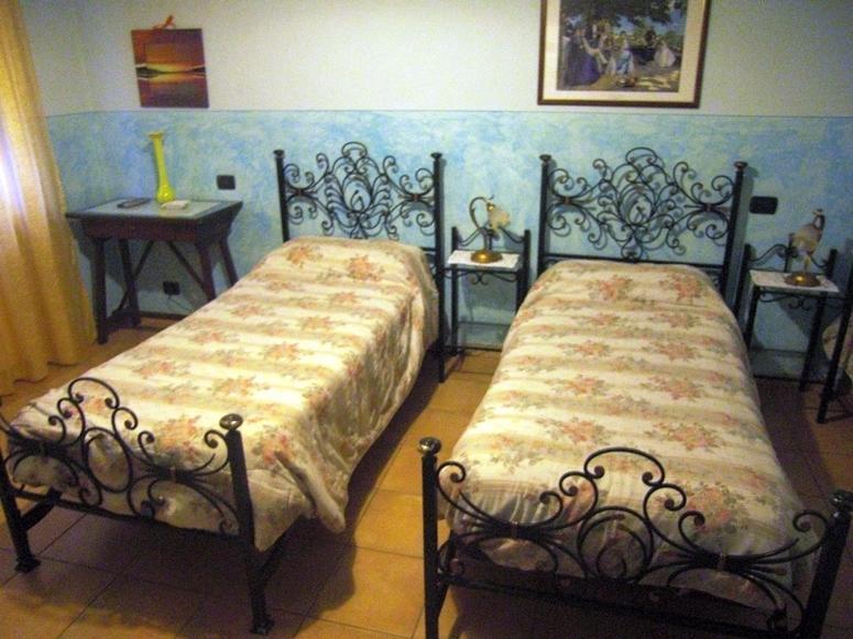 تورينو Albergo Abanyta الغرفة الصورة